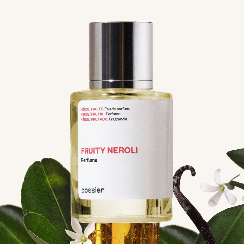 Fruity Neroli – Dossier UK