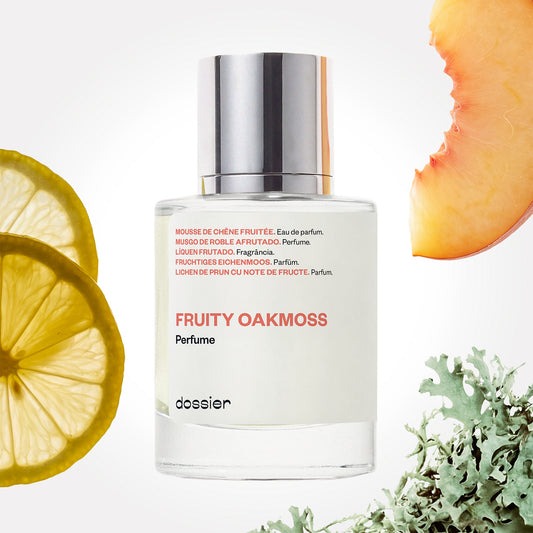 Fruity Oakmoss