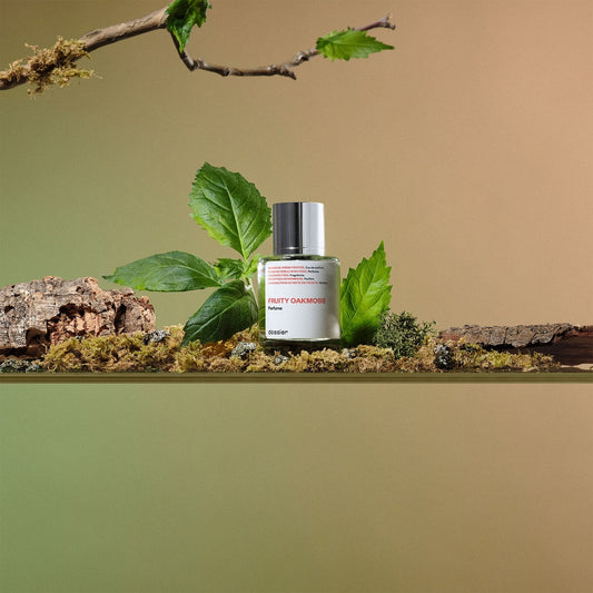 Fruity Oakmoss - featured