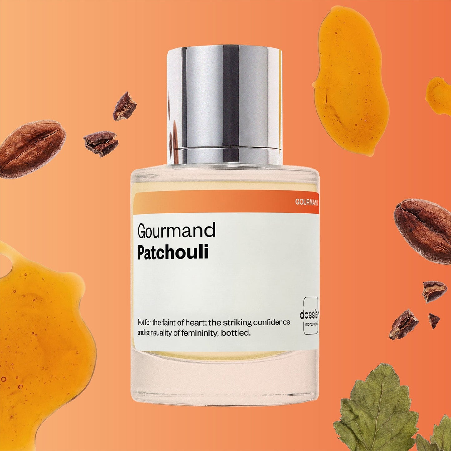 Gourmand Patchouli