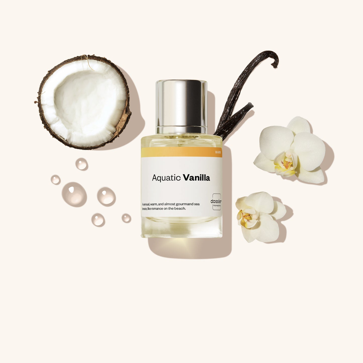 Aquatic Vanilla
