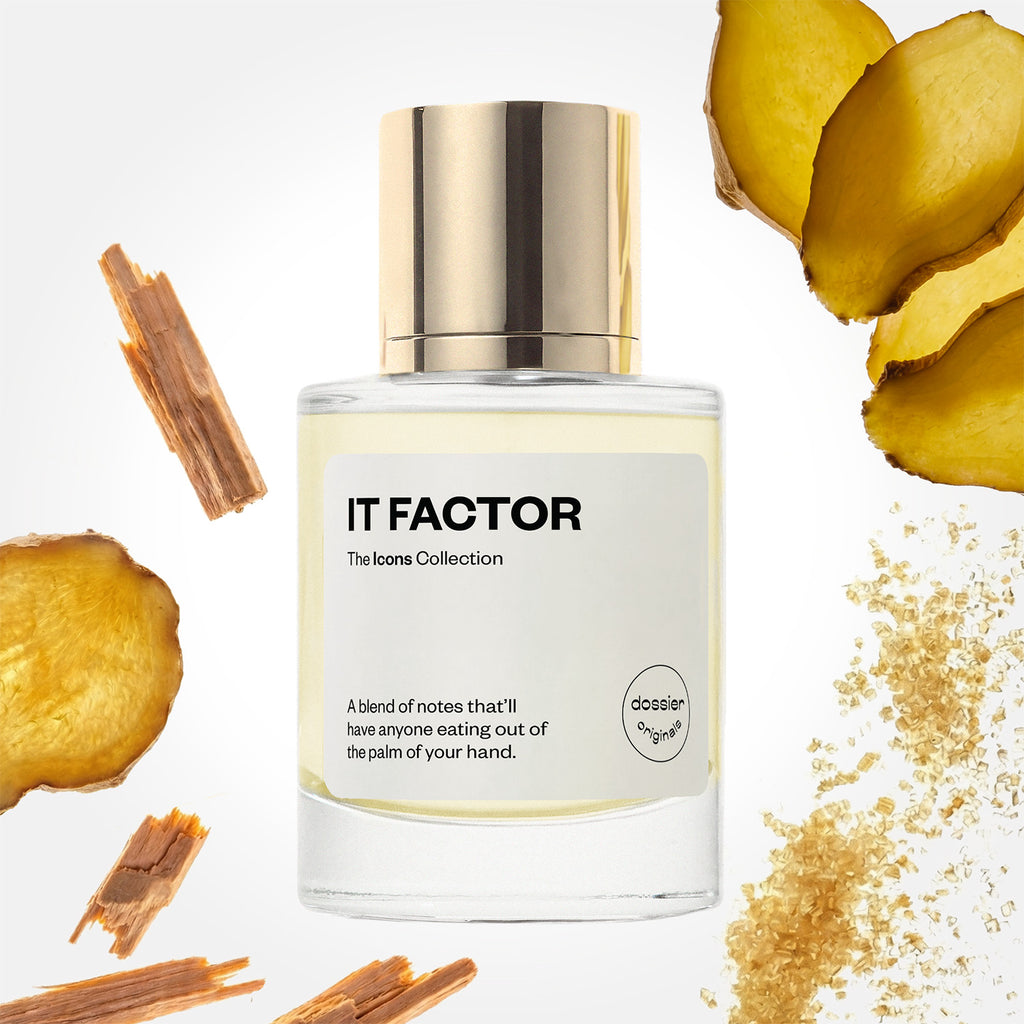 IT Factor