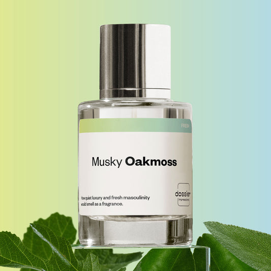 Musky Oakmoss - featured