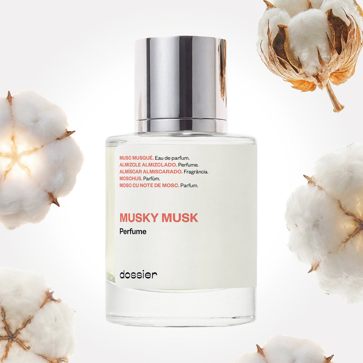 Musky Musk
