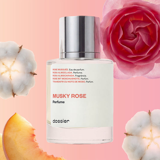Musky Rose - featured
