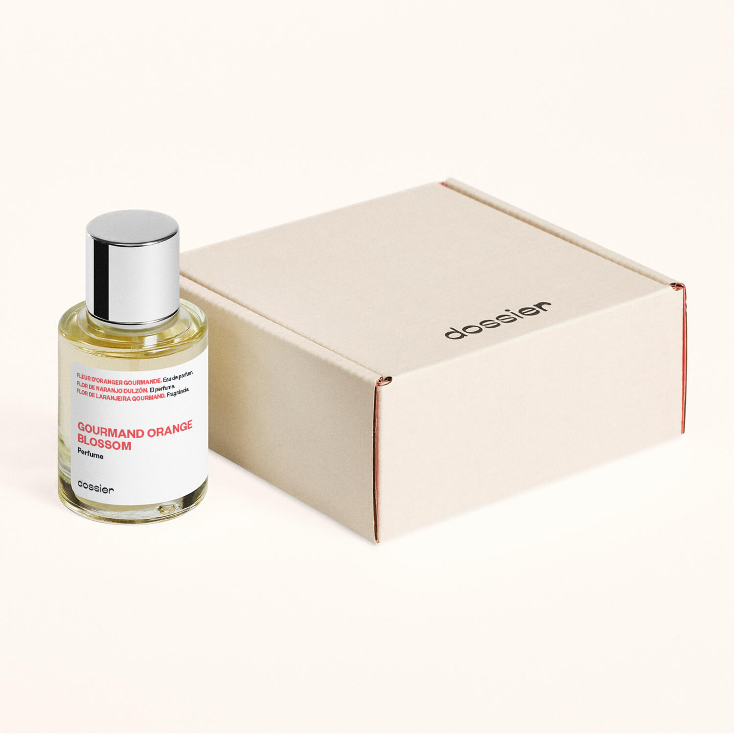 Lancome orange blossom perfume sale