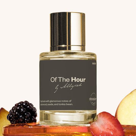 Of The Hour