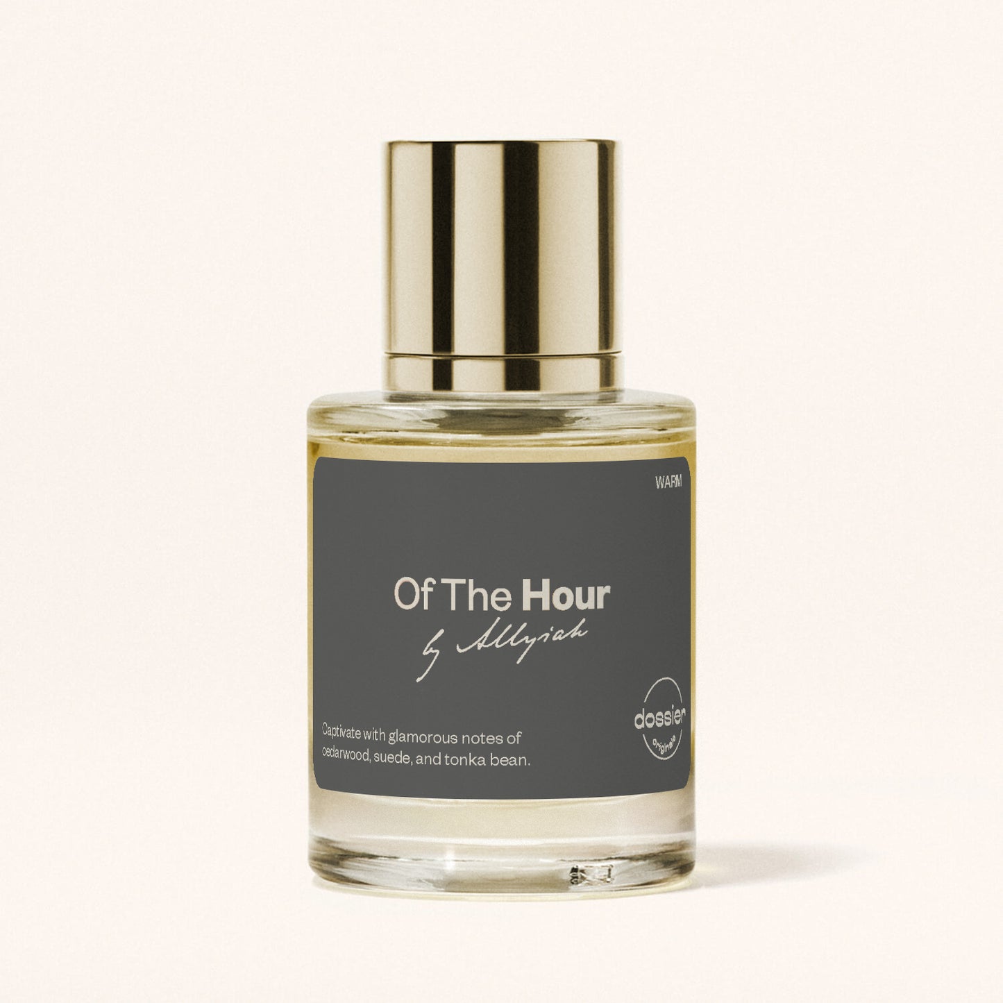 Of The Hour