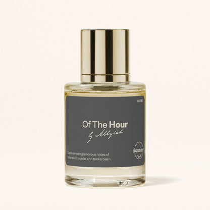 Of The Hour