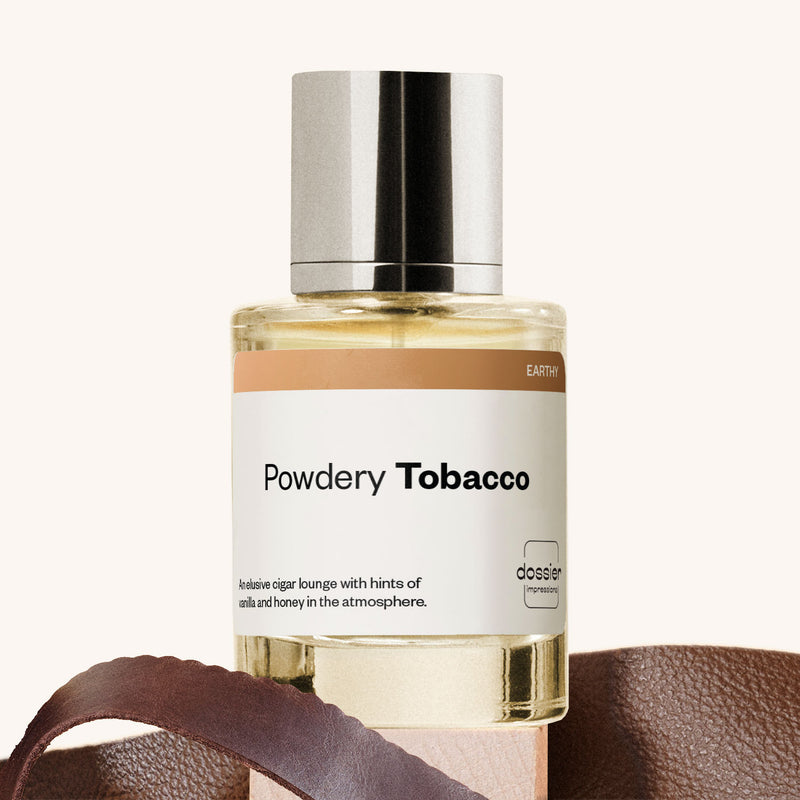 powdery tobacco dossier reddit Tom Ford's Tobacco Vanille Dupe Perfume: Powdery Tobacco – Dossier UK