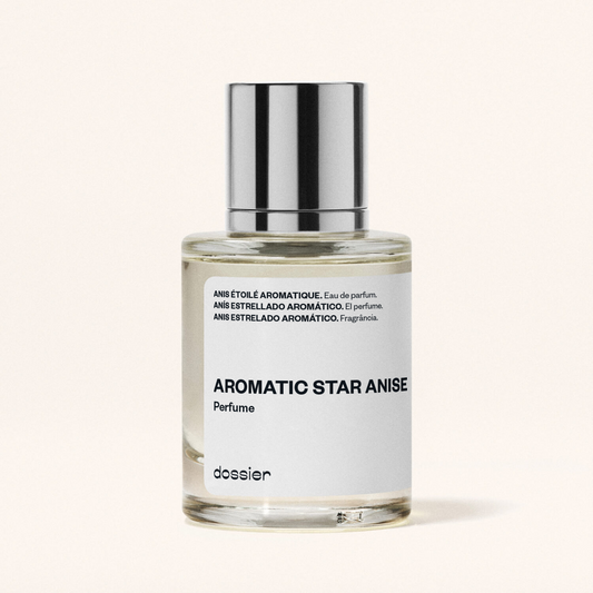Aromatic Star Anise
