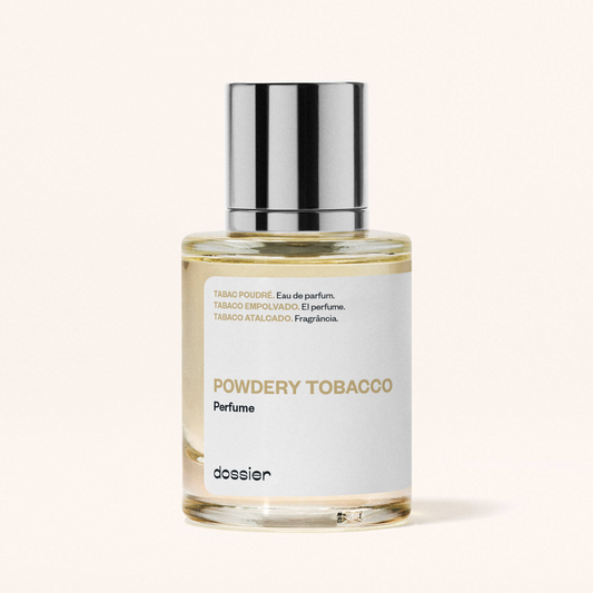 Powdery Tobacco