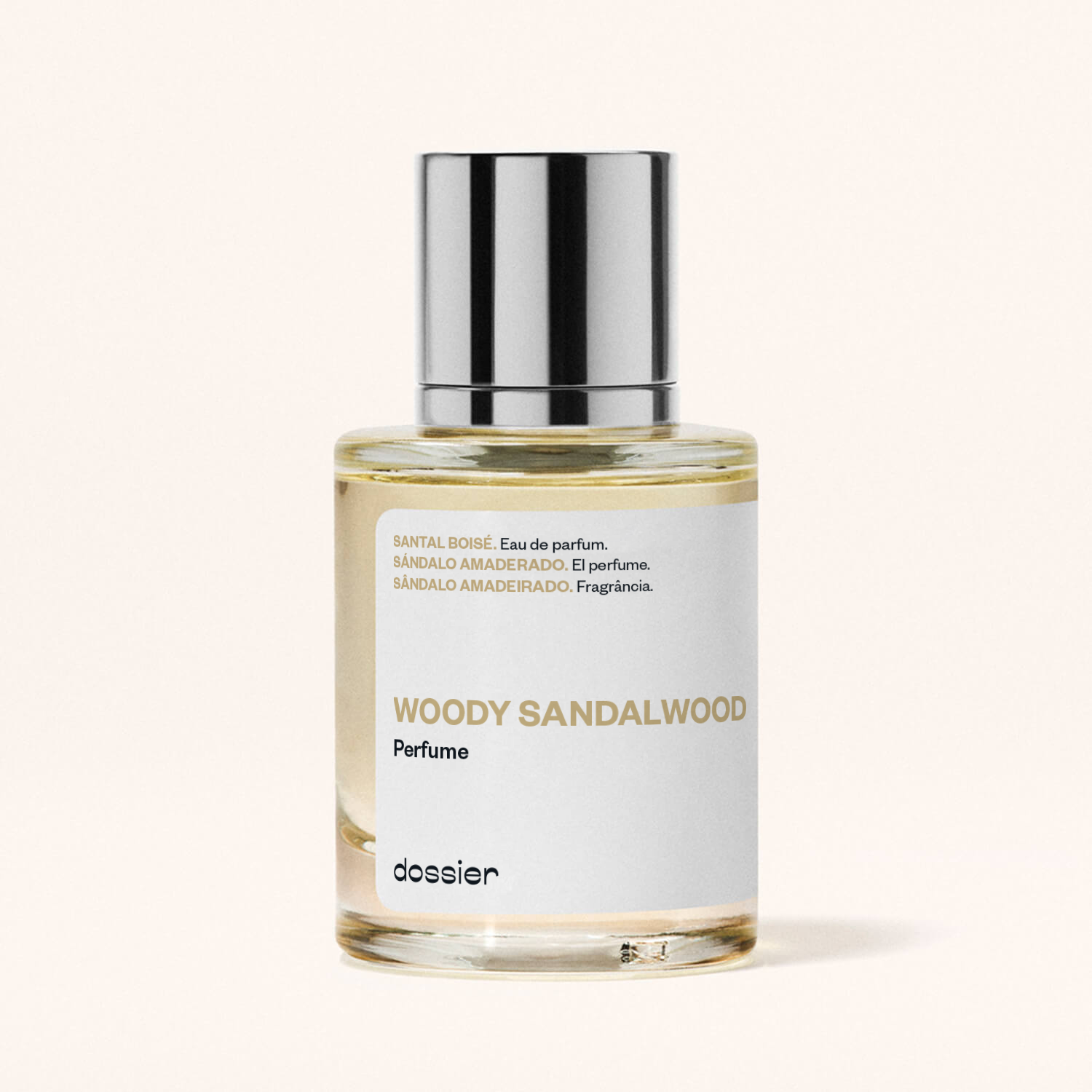 Santal 33 Dupe Perfume Inspired by Le Labo: Woody Sandalwood