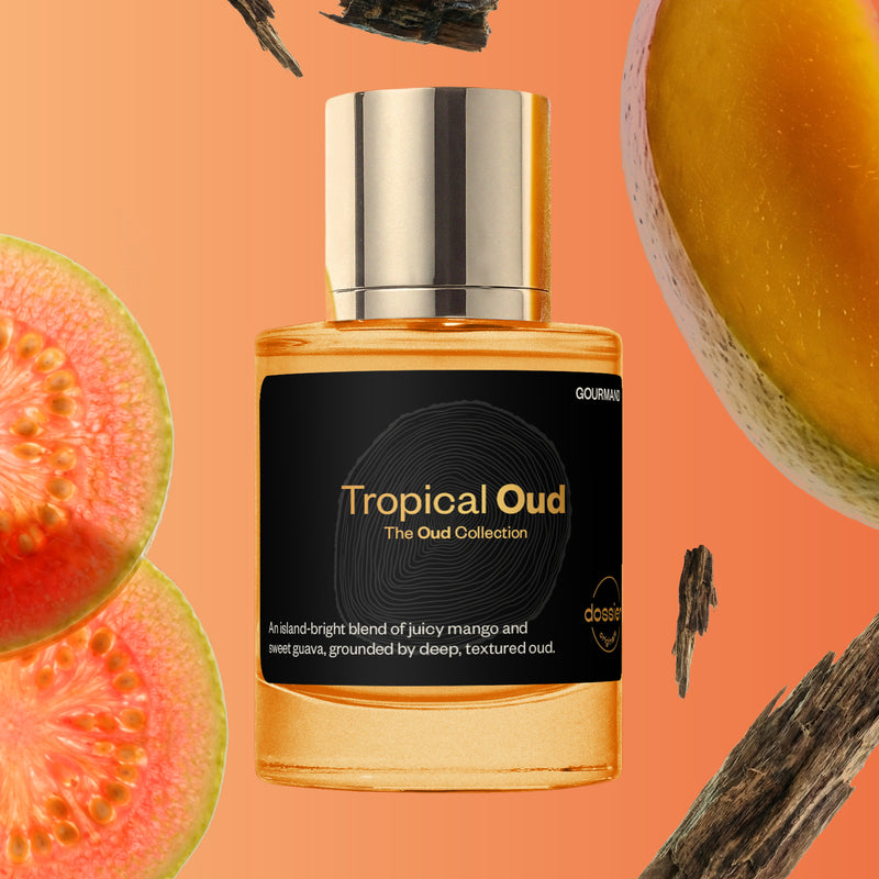 Tropical Oud