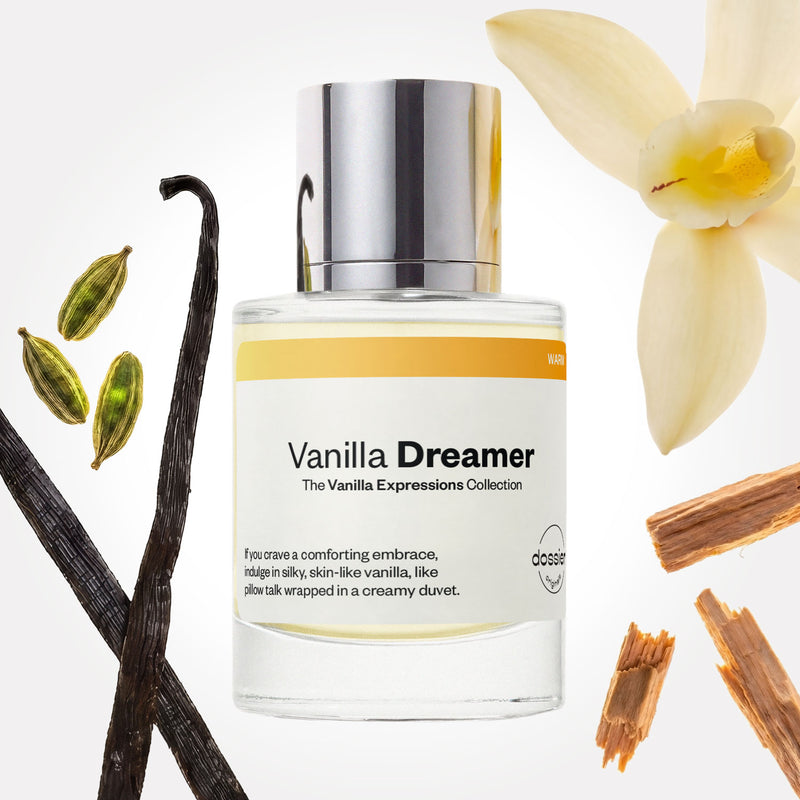 Vanilla Dreamer
