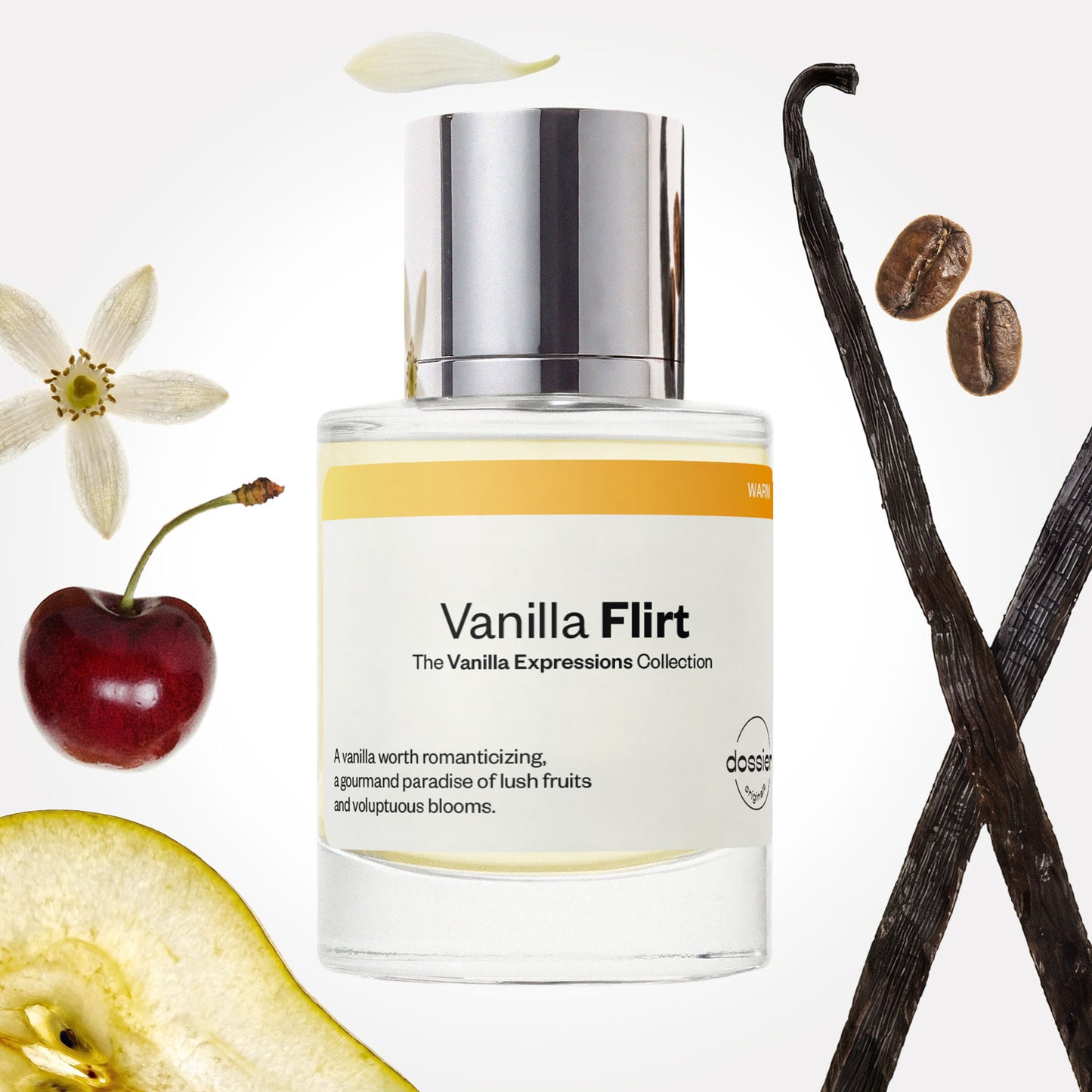 Vanilla Flirt