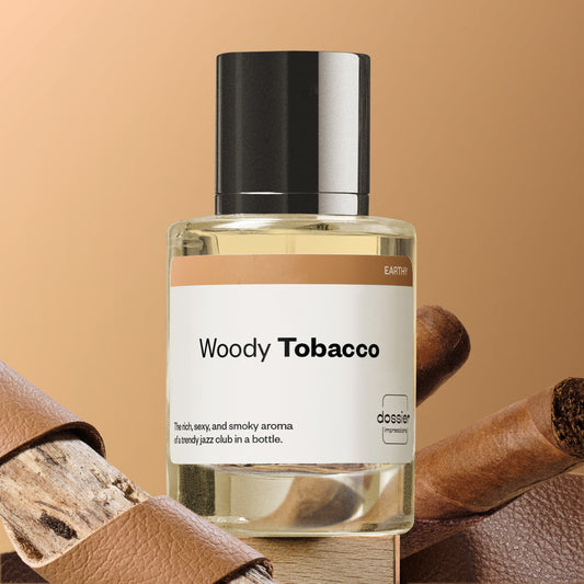 Woody Tobacco - featured