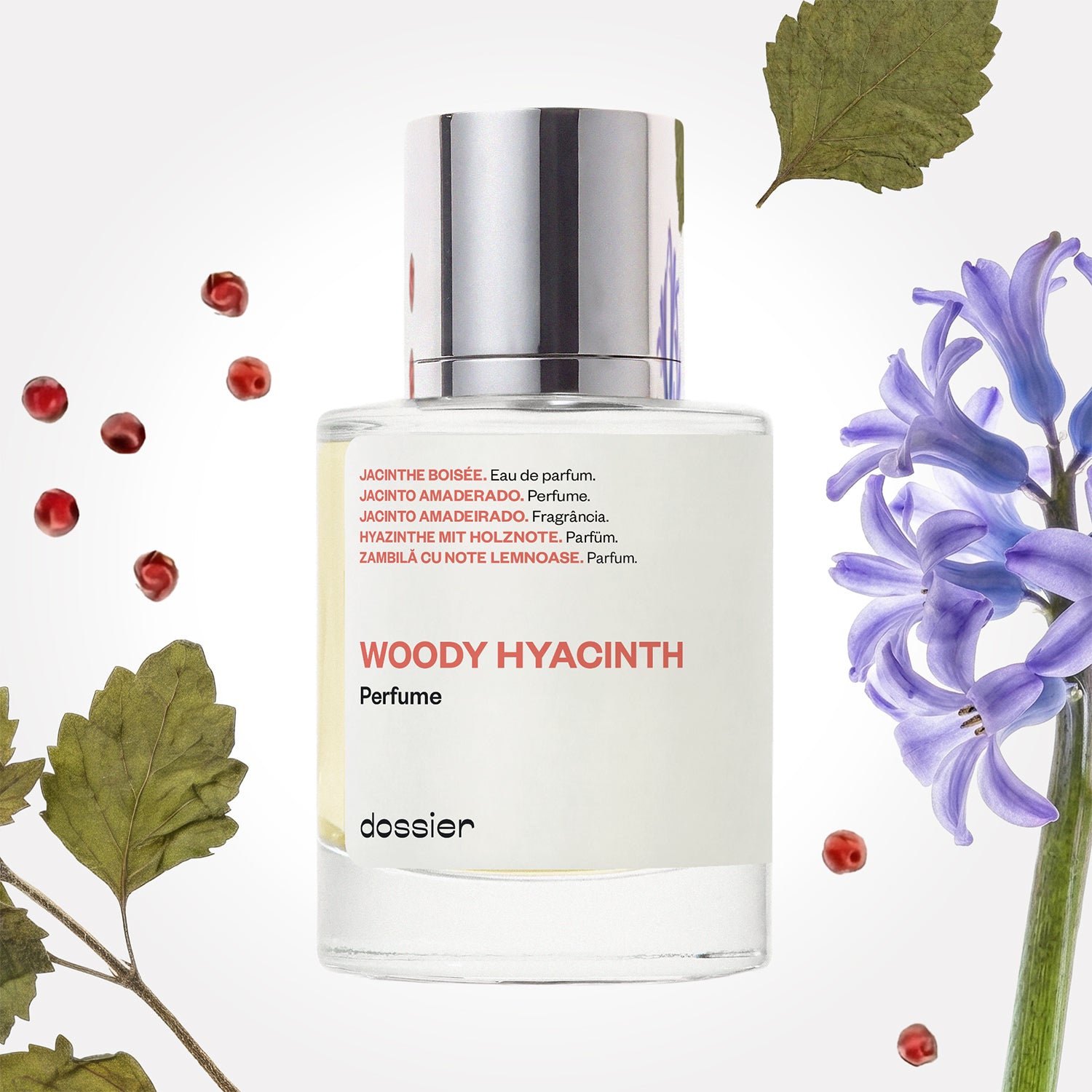 Woody Hyacinth – Dossier UK