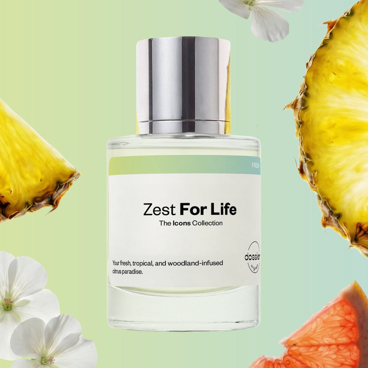 Zest for Life