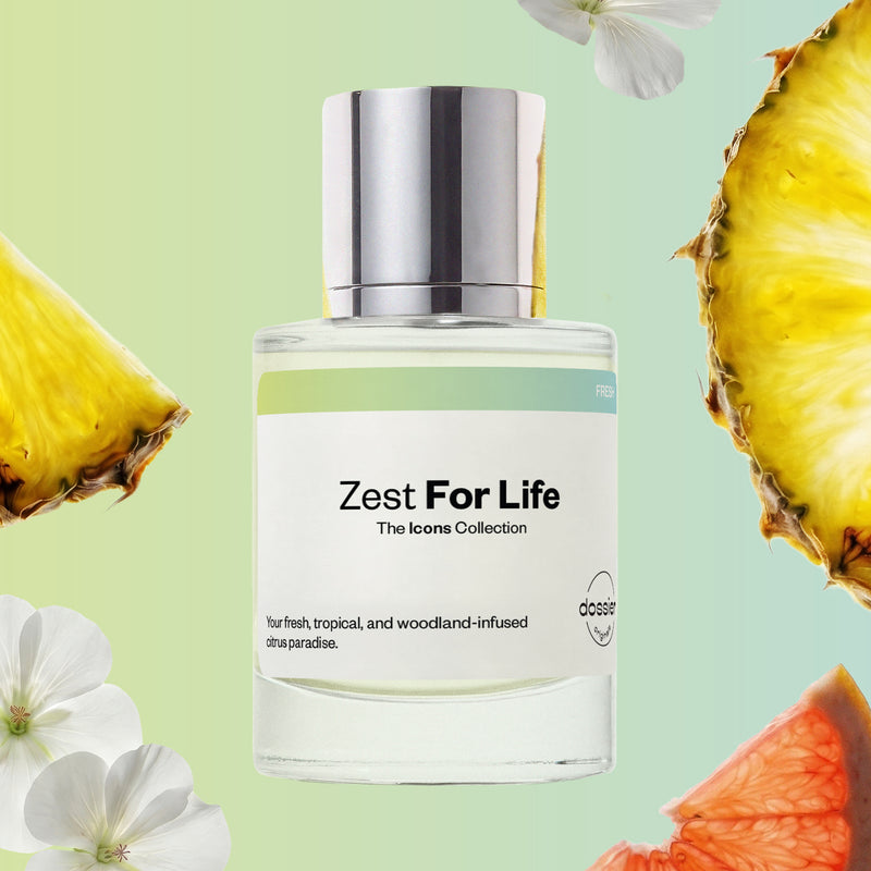 Zest for Life