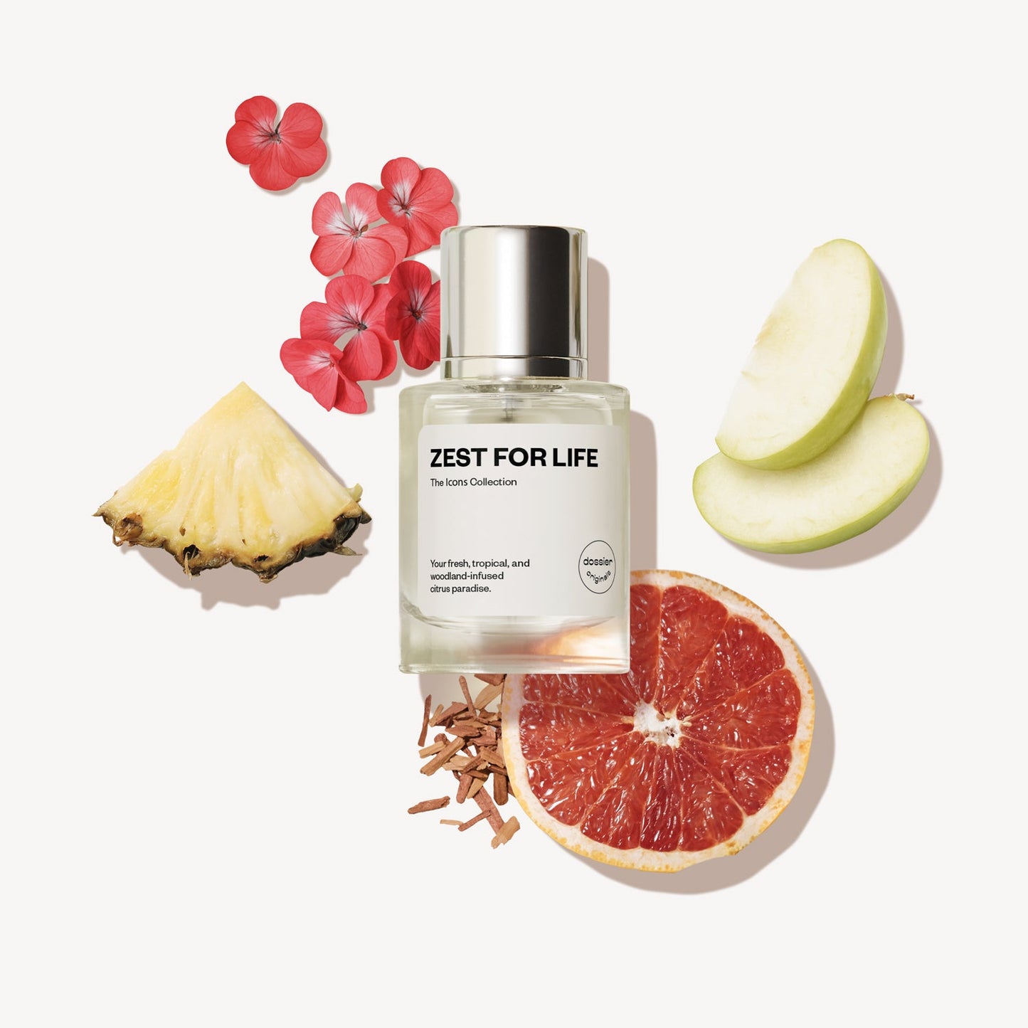 Zest for Life