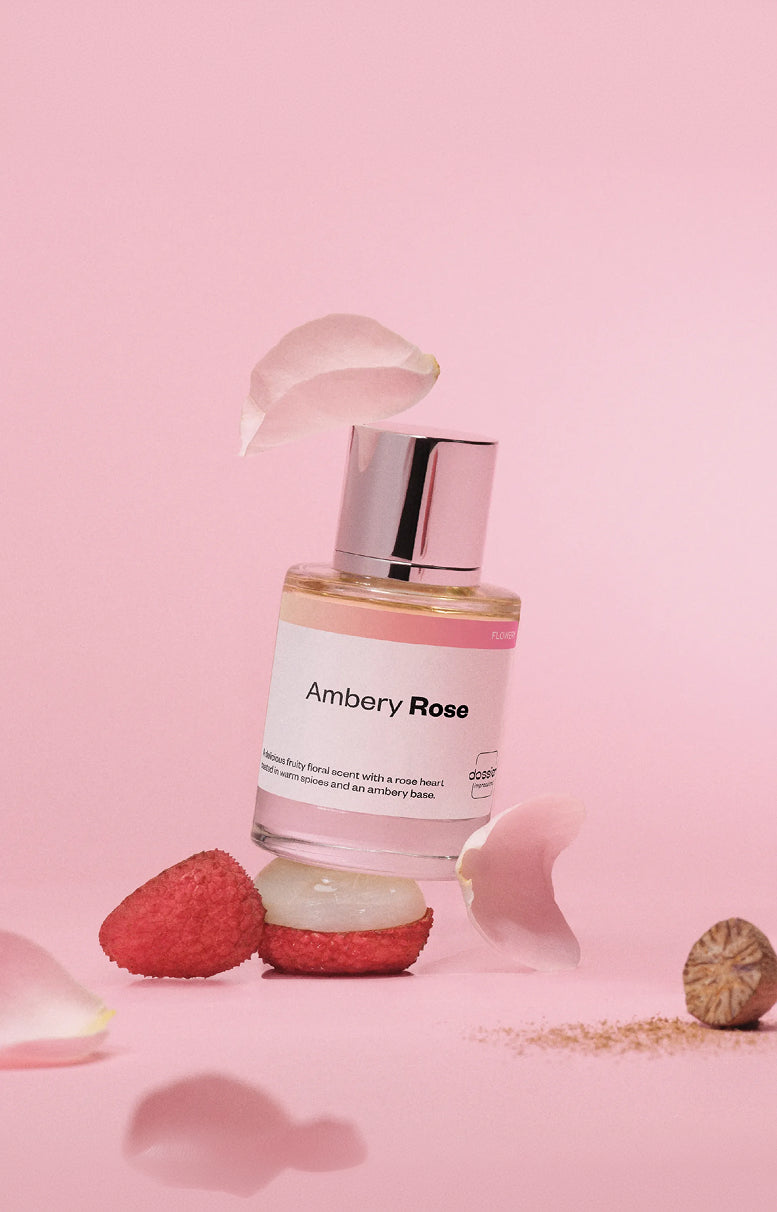 Ambery Rose