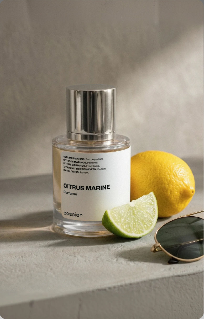 Citrus Marine