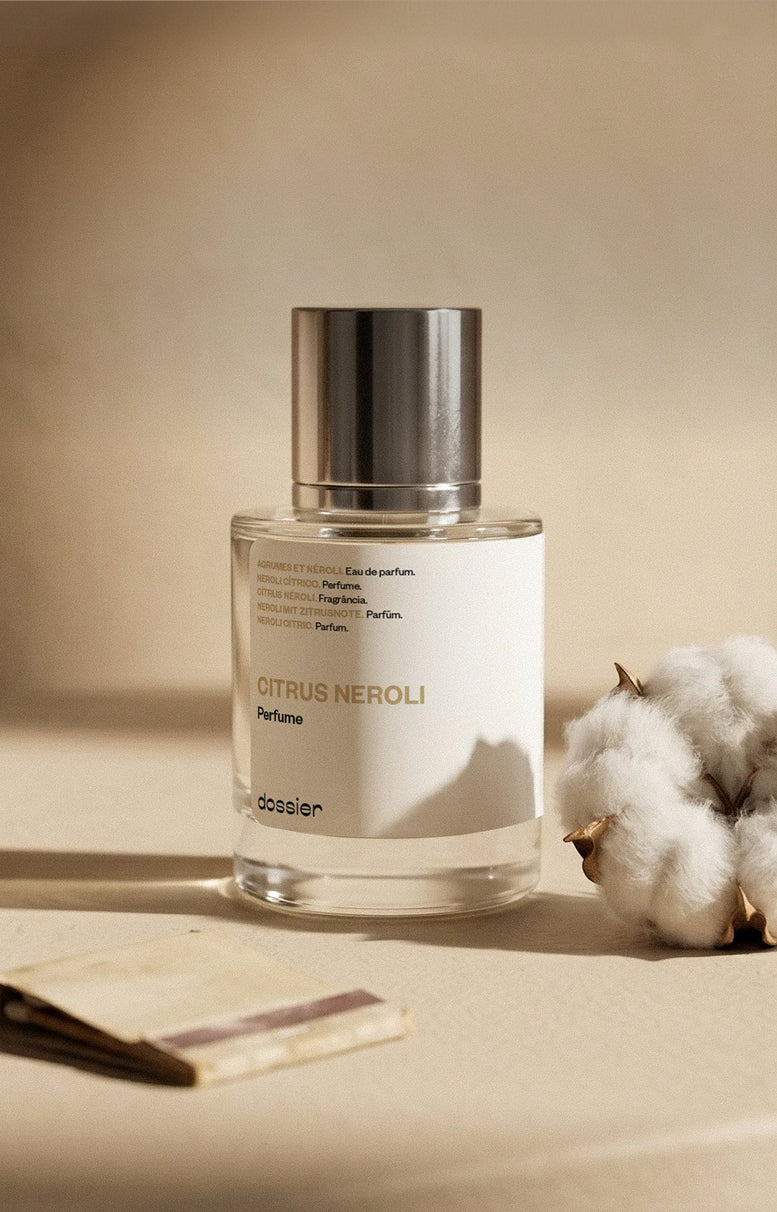 Citrus Neroli