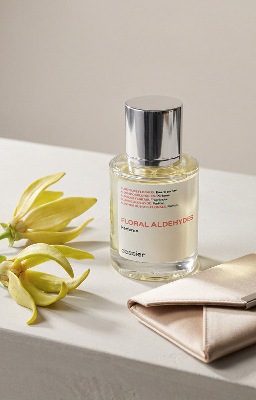 Floral Aldehydes