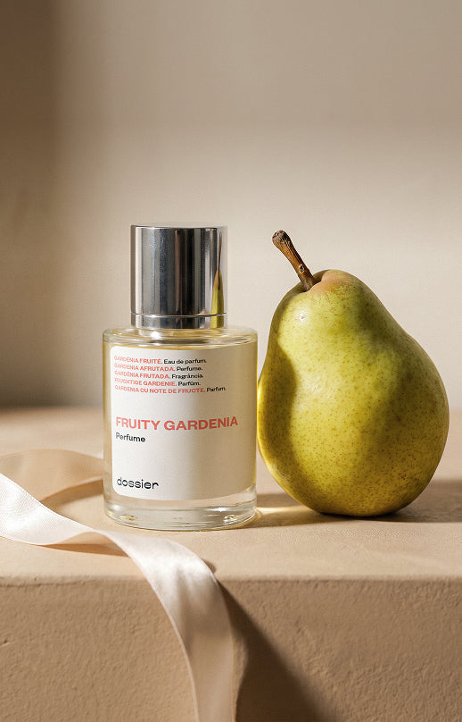 Fruity Gardenia