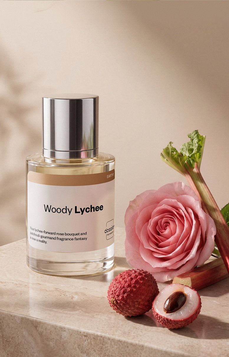 Woody Lychee