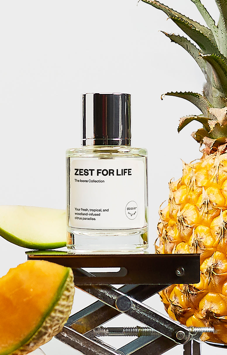 Zest For Life