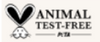 PETA Animal Test Free