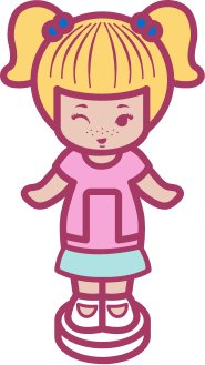 doll berry daydream