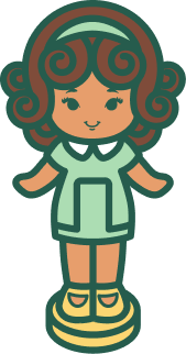 doll pistachio swirl