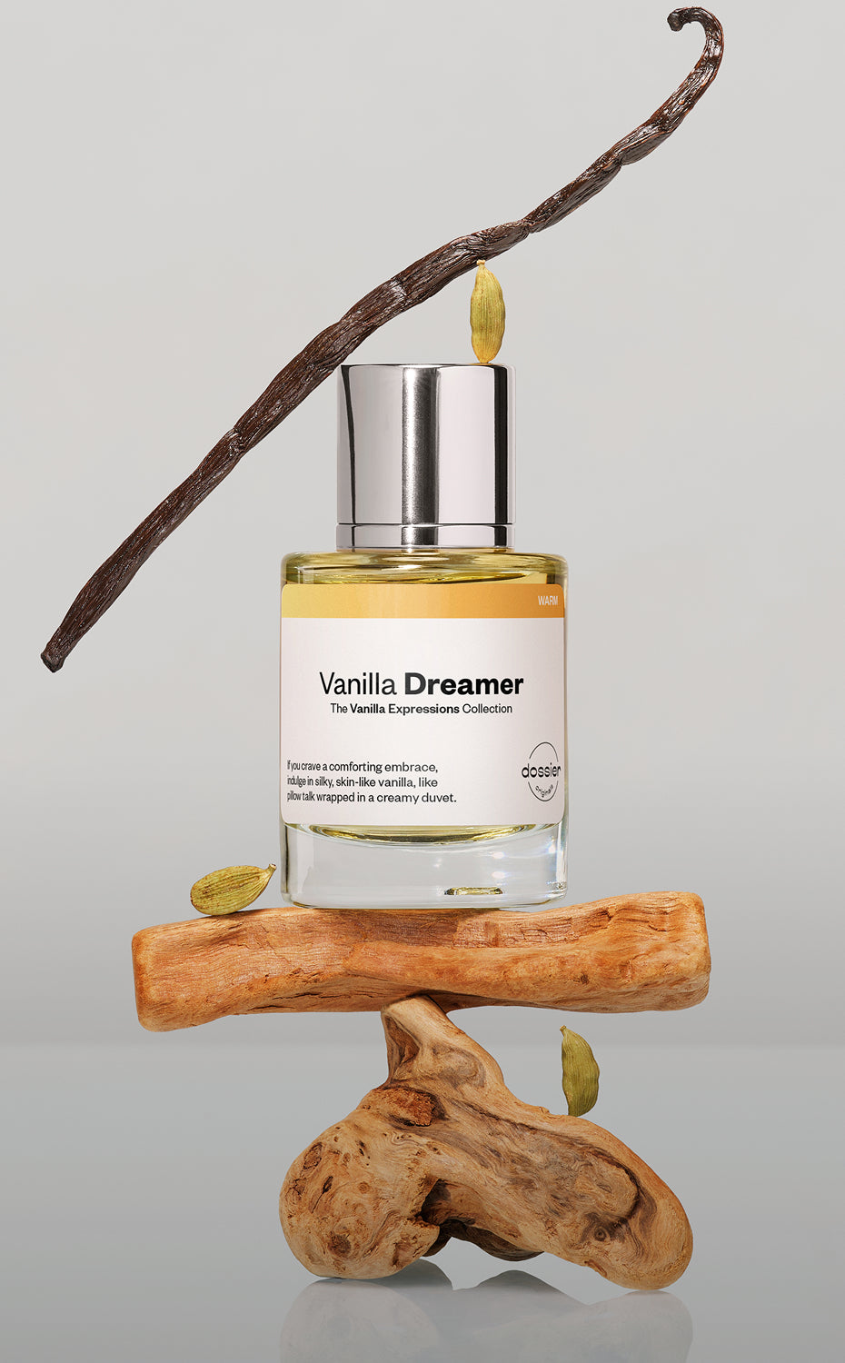 Vanilla Dreamer