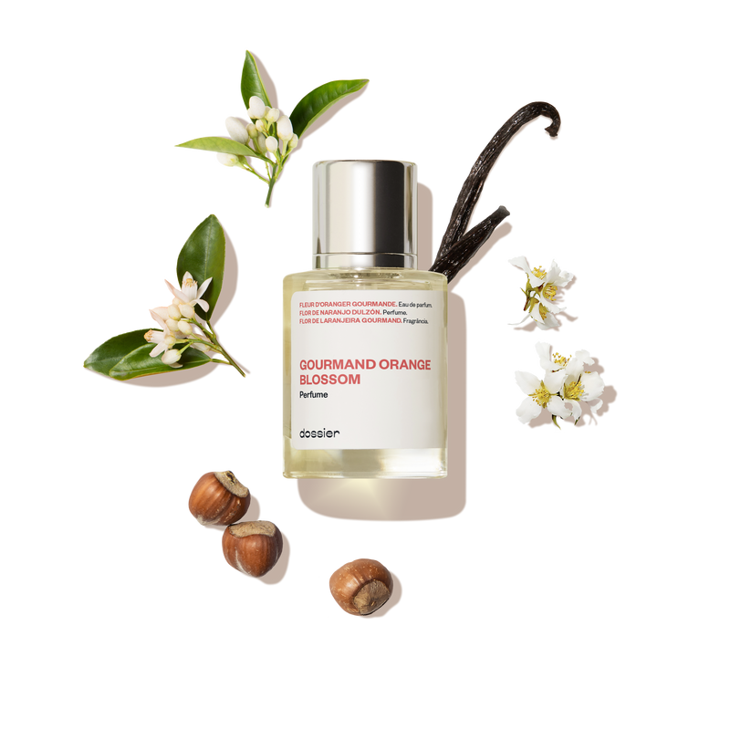 Gourmand Orange Blossom