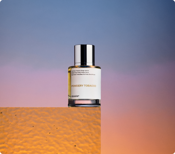 Perfume Quiz Fragrance & Cologne Finder Find your signature scent Dossier UK