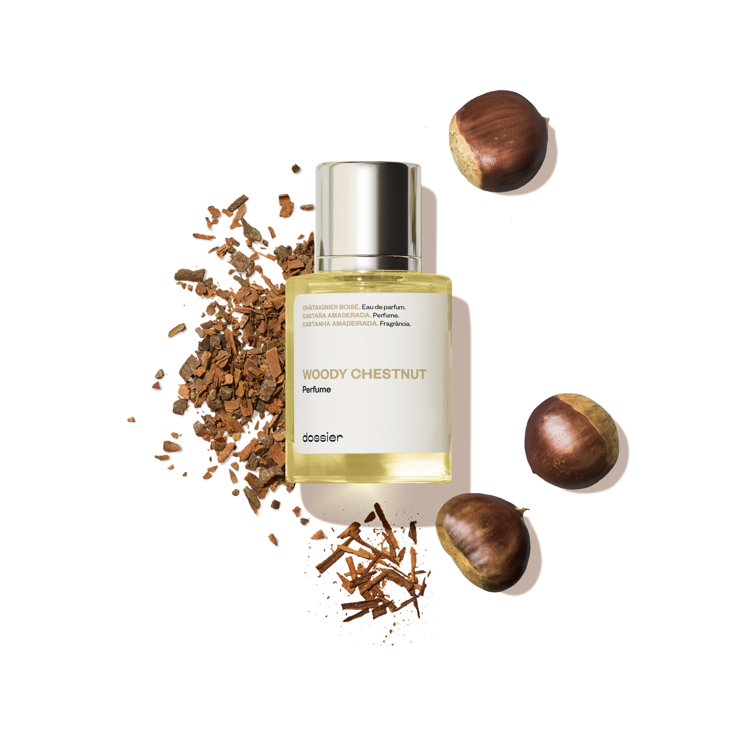 Woody Chestnut