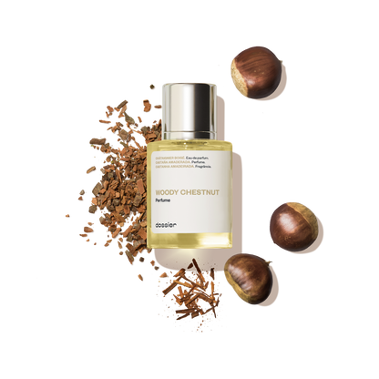 Woody Chestnut