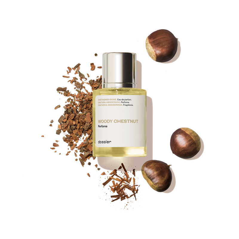 Woody Chestnut